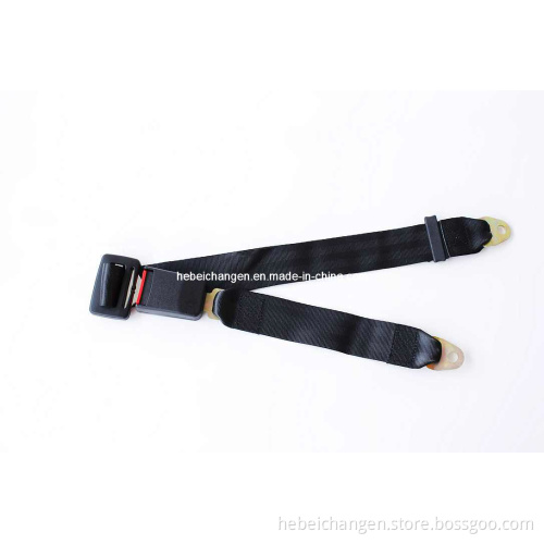 Bus Safety Belt
